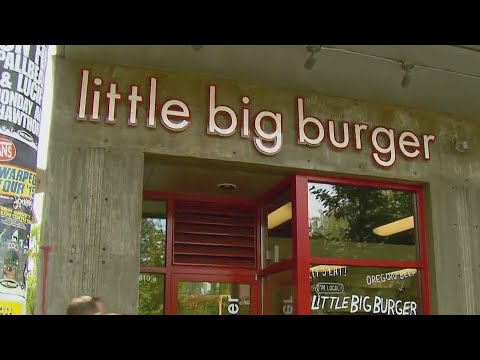 Little Big Burger Fined After Willfully Withholding Tips: Us Department Of Labor