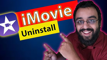 Uninstalling iMovie on Mac, Step-by-Step Guide