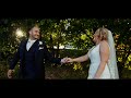 Karli and jesse wedding film  melhorn manor