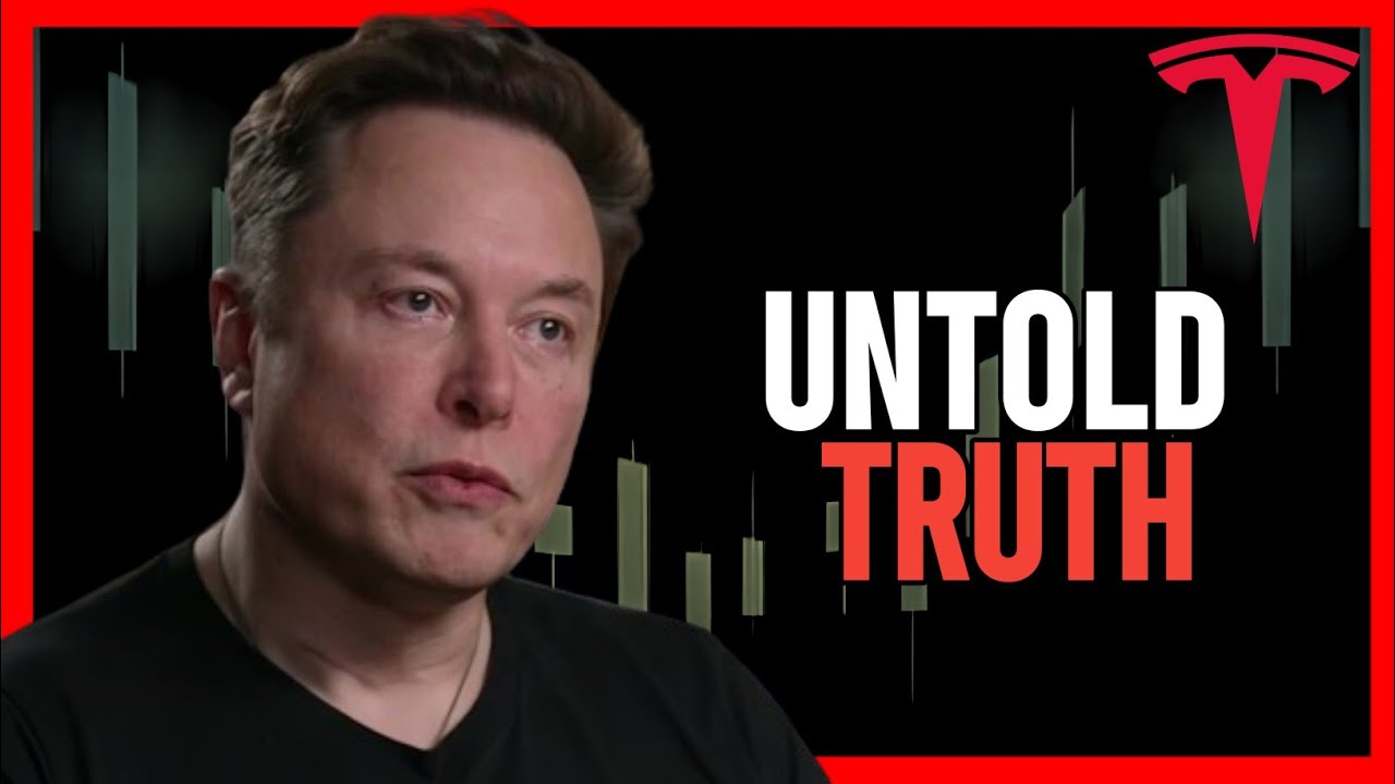 Here's How to Get 50% OFF on Your Tesla in THIS First-World Country ...