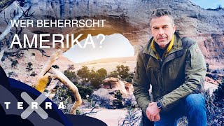 Faszination Erde: USA | Ganze Folge mit Dirk Steffens | Terra X