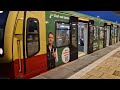 Trainspotting am 151223 in berlin