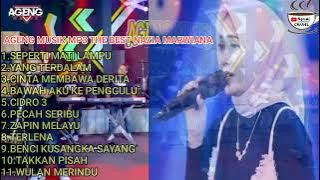 AGENG MUSIK MP3 THE BEST NAZIA MIRWANA