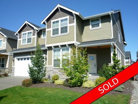4426 McKinley St NE, Lacey, WA home video tour