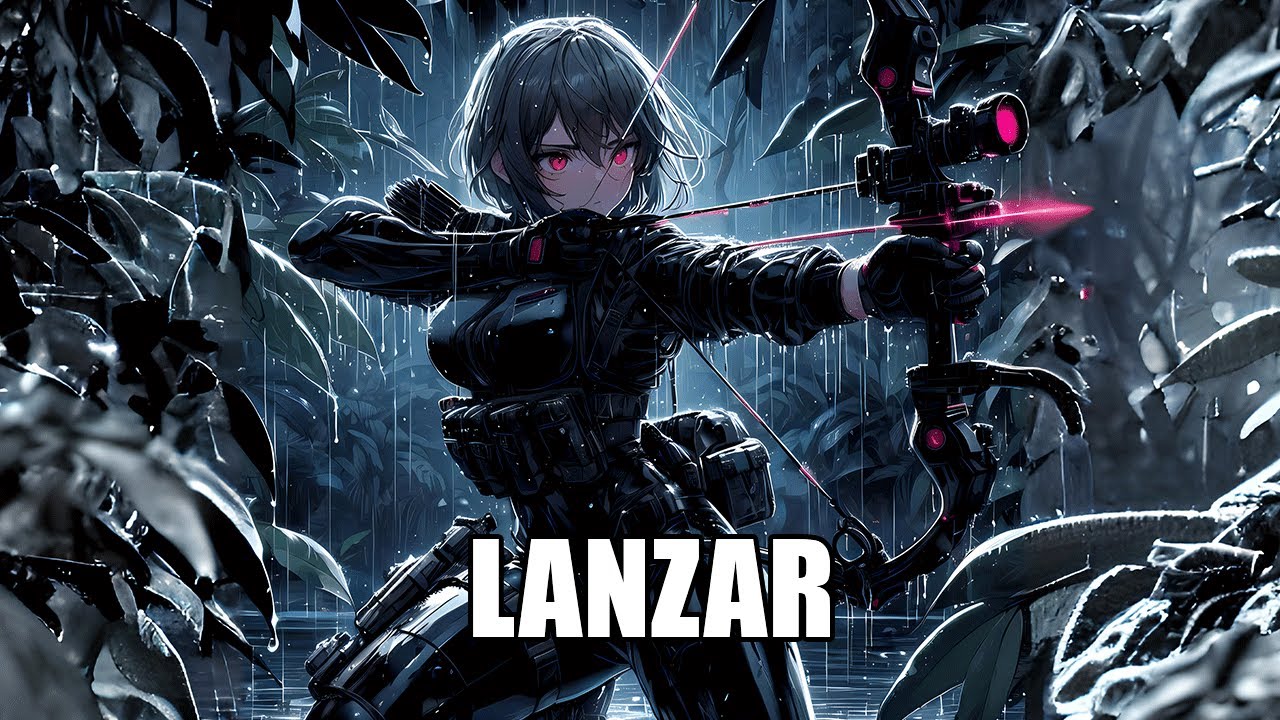 Lanzar r/HFY