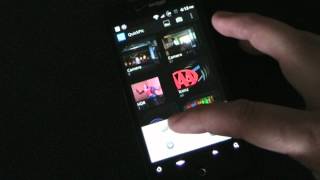 QuickPic Super Fast Ninja Android App Review - Best Photo Gallery App! screenshot 2