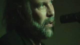 Video thumbnail of "Love is our cross to bear ~ John Gorka"