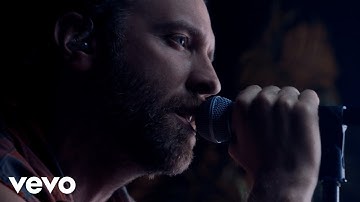 Blame My Youth - Go To Sleep (Live In Studio)