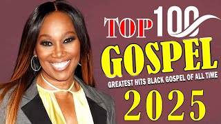 Uplifting and Powerful Songs for Inspiration🙏 Make Time Each Day for Gospel and Grace