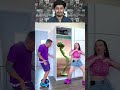 Dame Tu Cosita Funniest Prank #shorts