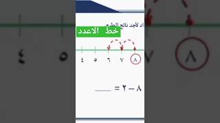 خط الاعدد shortsvideo shorts short shortvideo