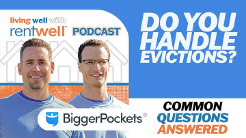 Do Property Managers Handle Evictions?