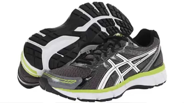 Asics Gel Running Shoes | Asics Gel Excite 2 Mens Running Shoes Features|Asics Gel Excite 2 Reviews