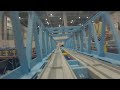 改造プラレール!ぺたぞう電車王国レイアウト3 模型コンベンション2025