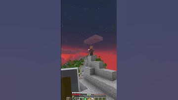 Thumbnail of Minecraft Villager Singing