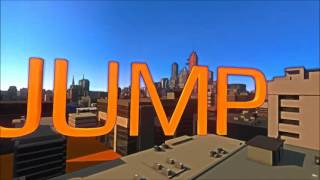 Htc Vive Игры: Jump