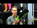 CEP Skiing Compression Socks