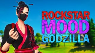 The BEST Fortnite Montage of SEASON 3 (Mood, Rockstar, Godzilla)