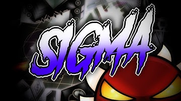 My Part in Sigma [MindCap Megacollab]