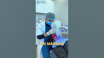 TẨY TRẮNG RĂNG CÙNG NHA KHOA HÙNG CƯỜNG   TỰ TIN CÙNG NỤ CƯỜI TỎA SÁNG