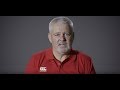 My Lions Journey: Warren Gatland | South Africa 2021