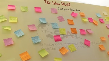 Highlights from the Science and Information (SAI) Conference 2013 (London)