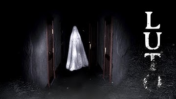 Luto Demo | Sheet Ghosts Actually Being Scary | VERY Promising New Horror Game