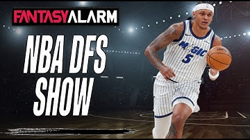 🏀 NBA DFS DraftKings Preview: Top Picks & Strategies (December 22nd)🏀