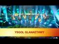 Ysgol Glanaethwy: Somebody to Love - Last Choir Standing - BBC One