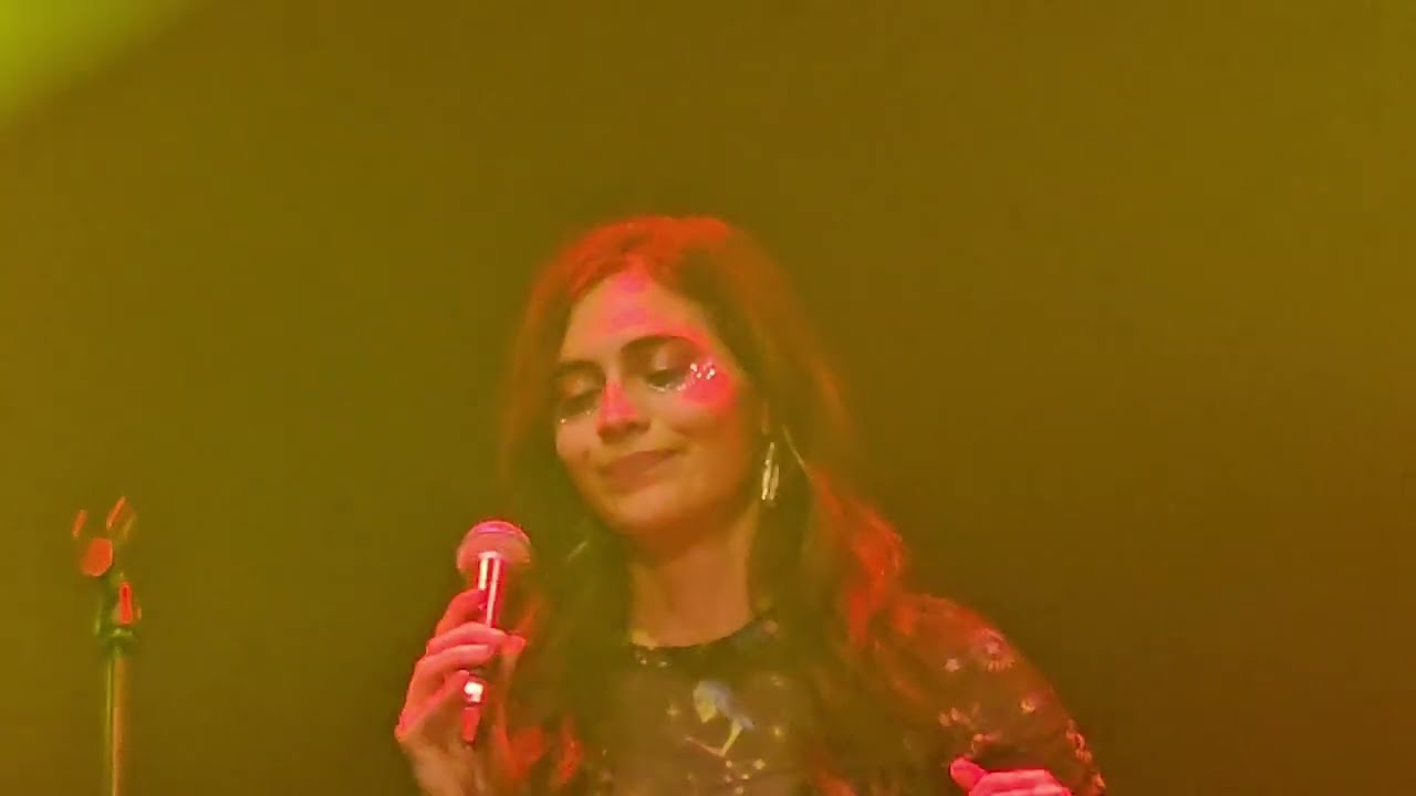 Νεφέλη Φασούλη - Στην Αχερουσία | Gazarte 2024