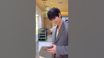 춘식사랑 VLOG #TEMPEST #템페스트 #태래 #TAERAE #As_I_am #HDIYL #NewMusic