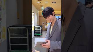 춘식사랑 VLOG #TEMPEST #템페스트 #태래 #TAERAE #As_I_am #HDIYL #NewMusic