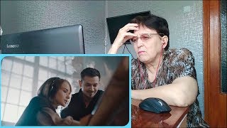 Миша Марвин - Под окнами (премьера клипа, 2019) РЕАКЦИЯ