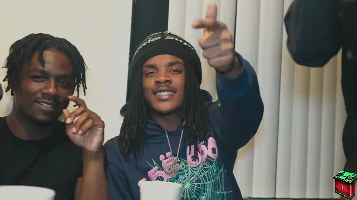 Buck Munna X BabyBlitz - Tag Em 🎥 @Djdidit