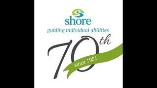 Shore's 70th Anniversary Video