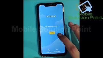 All Motorola One Power (P30, P30 Note) 2020 FRP Google Lock Remove Done Without PC Method Android 10