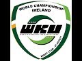 Wku world championship 2017 fcmc 60kg panagoiotis petritsis vs  arman shahbazyan