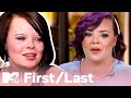 First/Last: Teen Mom OG Reunion Edition | MTV