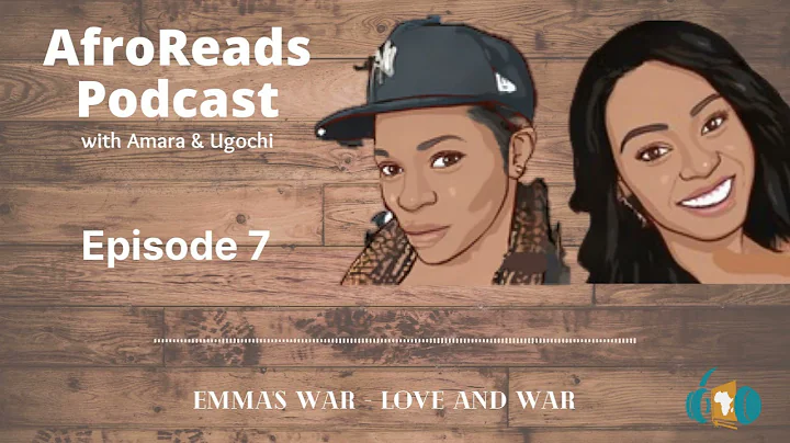 7: Emma's War by Deborah Scroggins-SOUTH SUDAN, AI...