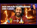 ✂️ Canal WINchester e o Linux?