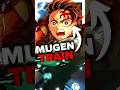🚂 Mugen Train is Back in 4K! Demon Slayer&rsquo;s Big Move! 🔥 | ZAMMY