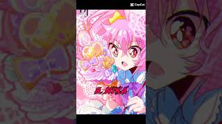 Top 10 Most Beautiful Girls in Beyblade❤︳Beyblade︳@BeybladeAnime7733