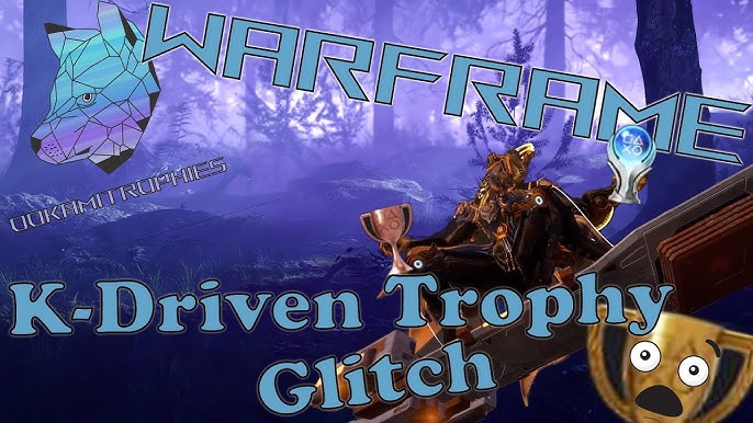 Warframe Trophy Guide (PS5) 