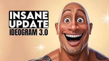 Create Breathtaking Visuals INSTANTLY with Ideogram 3.0! Here’s How!