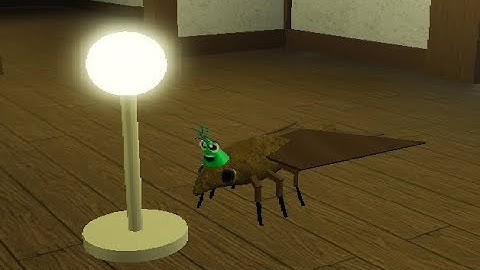 Roblox | DOOMED: Lobo