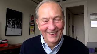 Bill Bradley and Rolling Along by Charlie Rose 3,911 views 2 months ago 1 hour, 4 minutes