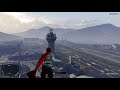 GTA 5 - Brightburn Freeroam