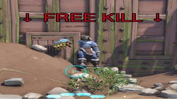 Doomfist Nerf (How To Play AND Counter Doomfist) PTR 1.44.0.0