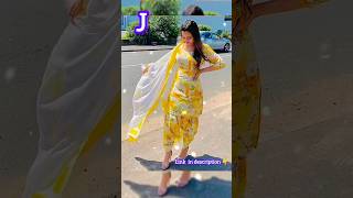 Beautiful Punjabi Salwar Kameez Designlatest Patiyalasuit 2025