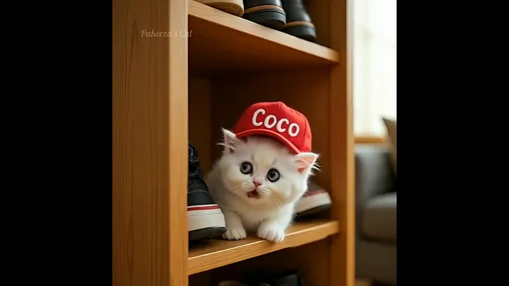 Video 11340071: laugh funny cats talking, talking cat fails, cats catlover funny, talking funniest